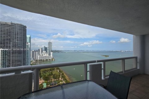 Copropriété à louer à Miami, Floride: 1 chambre, 97.36 m2 № 2182689 - photo 2