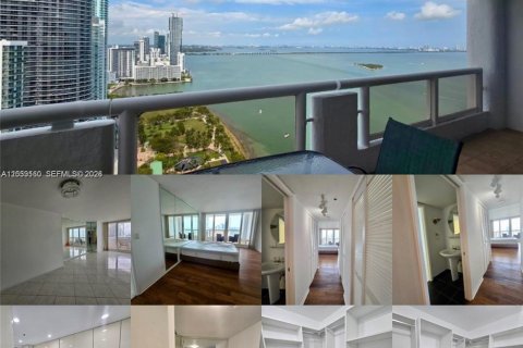 Copropriété à louer à Miami, Floride: 1 chambre, 97.36 m2 № 2182689 - photo 13