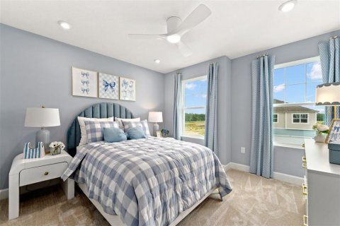 Villa ou maison à vendre à Groveland, Floride: 3 chambres, 215.25 m2 № 1785491 - photo 13