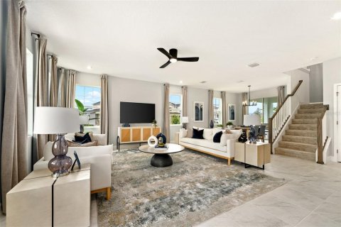 Casa en venta en Groveland, Florida, 3 dormitorios, 215.25 m2 № 1785491 - foto 7