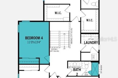 Casa en venta en Groveland, Florida, 3 dormitorios, 215.25 m2 № 1785491 - foto 3