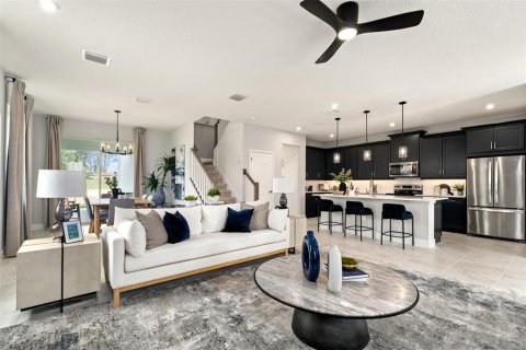 Villa ou maison à vendre à Groveland, Floride: 3 chambres, 215.25 m2 № 1785491 - photo 6