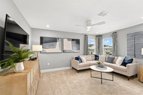 Villa ou maison à vendre à Groveland, Floride: 3 chambres, 215.25 m2 № 1785491 - photo 9