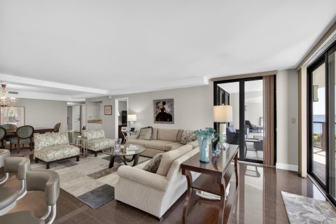 Condo in Palm Beach, Florida, 3 bedrooms  № 2146087 - photo 27
