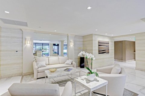Condo in Palm Beach, Florida, 3 bedrooms  № 2146087 - photo 7
