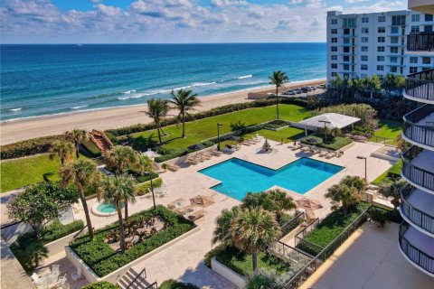 Condo in Palm Beach, Florida, 3 bedrooms  № 2146087 - photo 17