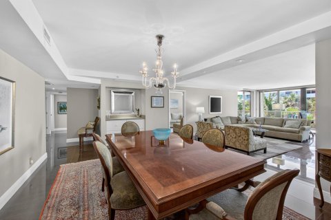 Condo in Palm Beach, Florida, 3 bedrooms  № 2146087 - photo 22