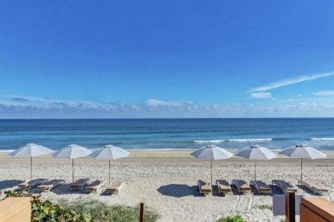 Condo à Palm Beach, Floride, 3 chambres  № 2146087