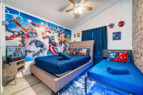 Купить виллу или дом в Киссимми, Флорида 3 комнаты, № 2023525 - фото 6