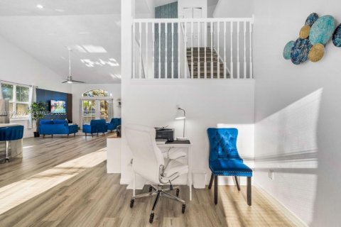 Купить виллу или дом в Киссимми, Флорида 3 комнаты, № 2023525 - фото 26