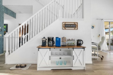 Купить виллу или дом в Киссимми, Флорида 3 комнаты, № 2023525 - фото 14