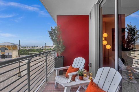 Condo in Miami, Florida № 2254008 - photo 23