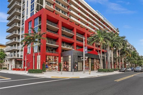 Condo in Miami, Florida № 2254008 - photo 26