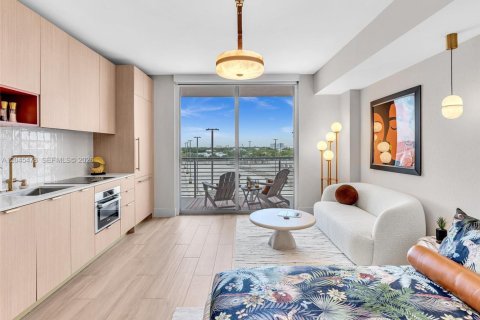 Condo in Miami, Florida № 2254008 - photo 7