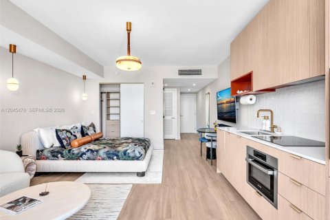 Condo in Miami, Florida № 2254008 - photo 15