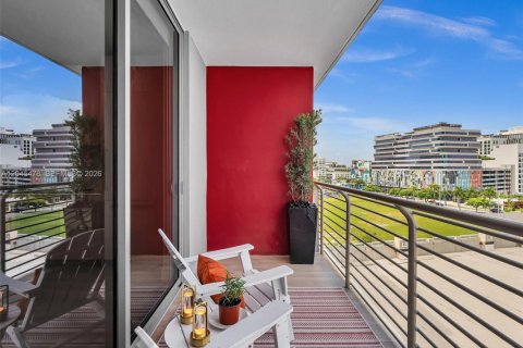 Condo in Miami, Florida № 2254008 - photo 25
