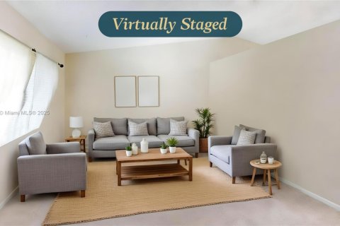 House in Miami, Florida 4 bedrooms, 163.04 sq.m. № 1949270 - photo 5