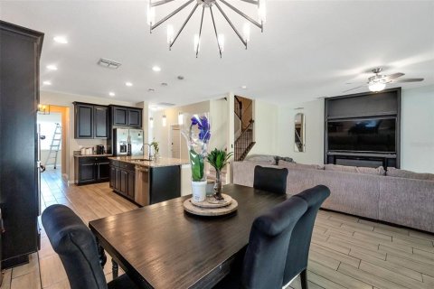 House in Wesley Chapel, Florida 5 bedrooms, 328.04 sq.m. № 2201939 - photo 11