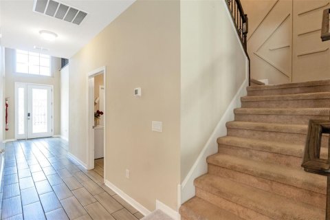 House in Wesley Chapel, Florida 5 bedrooms, 328.04 sq.m. № 2201939 - photo 20