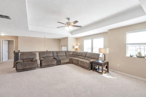House in Wesley Chapel, Florida 5 bedrooms, 328.04 sq.m. № 2201939 - photo 22