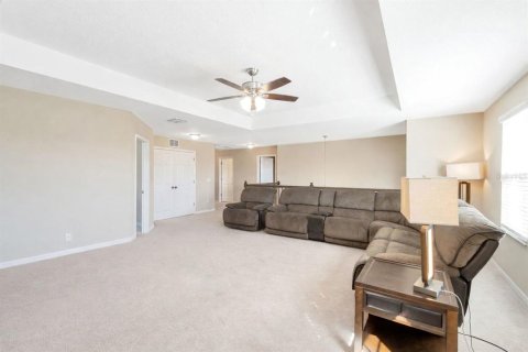 House in Wesley Chapel, Florida 5 bedrooms, 328.04 sq.m. № 2201939 - photo 21