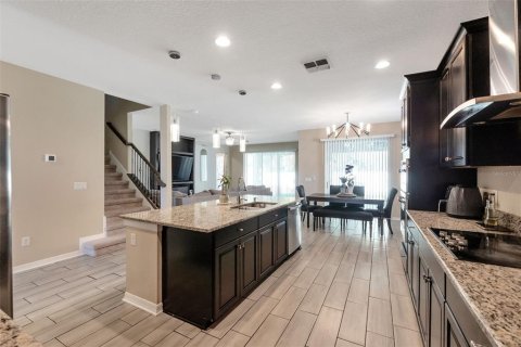 House in Wesley Chapel, Florida 5 bedrooms, 328.04 sq.m. № 2201939 - photo 13