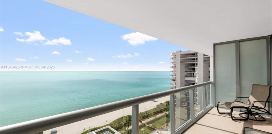 Condo à Miami Beach, Floride, 1 chambre № 1846139