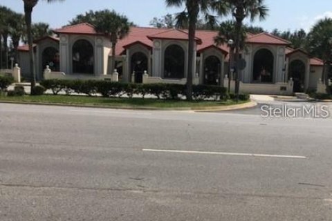 Commercial property in Saint Augustine, Florida № 2104372