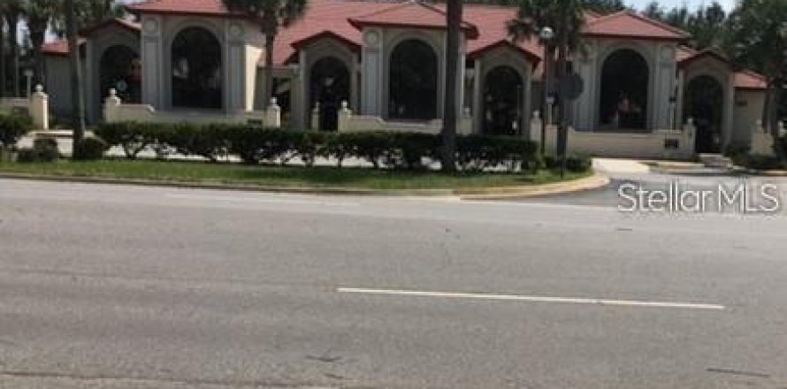 Commercial property in Saint Augustine, Florida № 2104372