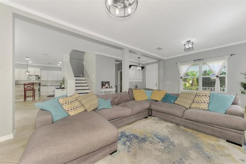 Villa ou maison à vendre à Bradenton, Floride: 4 chambres, 235.51 m2 № 2200051 - photo 18