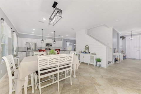 Villa ou maison à vendre à Bradenton, Floride: 4 chambres, 235.51 m2 № 2200051 - photo 20