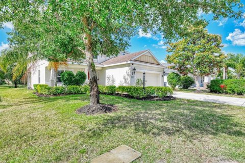 Villa ou maison à vendre à Bradenton, Floride: 4 chambres, 235.51 m2 № 2200051 - photo 7