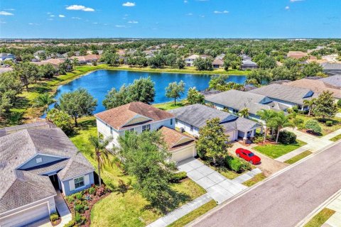 Villa ou maison à vendre à Bradenton, Floride: 4 chambres, 235.51 m2 № 2200051 - photo 4