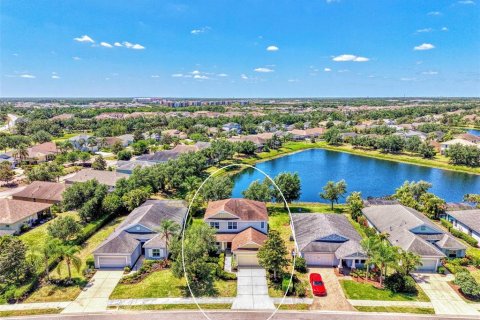 Villa ou maison à vendre à Bradenton, Floride: 4 chambres, 235.51 m2 № 2200051 - photo 3