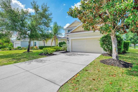 Villa ou maison à vendre à Bradenton, Floride: 4 chambres, 235.51 m2 № 2200051 - photo 5