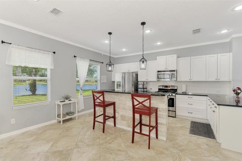 Villa ou maison à vendre à Bradenton, Floride: 4 chambres, 235.51 m2 № 2200051 - photo 22