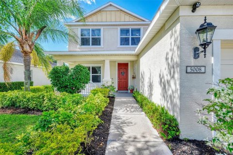 Villa ou maison à vendre à Bradenton, Floride: 4 chambres, 235.51 m2 № 2200051 - photo 8