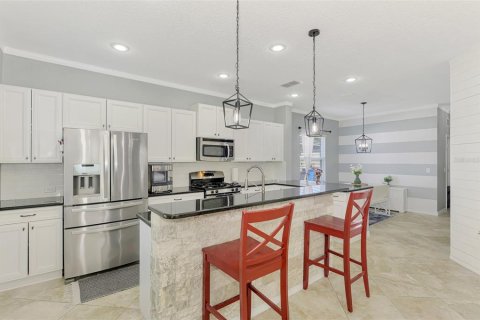 Villa ou maison à vendre à Bradenton, Floride: 4 chambres, 235.51 m2 № 2200051 - photo 23