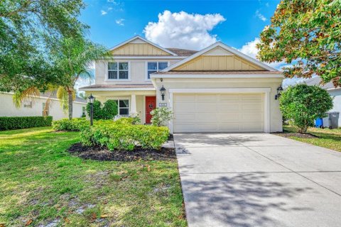 Villa ou maison à vendre à Bradenton, Floride: 4 chambres, 235.51 m2 № 2200051 - photo 6