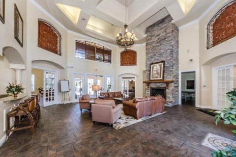 Condo in Palm Harbor, Florida, 1 bedroom  № 1608302 - photo 25