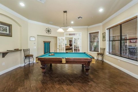 Condo in Palm Harbor, Florida, 1 bedroom  № 1608302 - photo 29