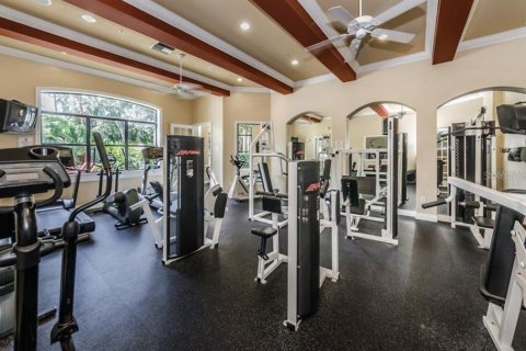 Condo in Palm Harbor, Florida, 1 bedroom  № 1608302 - photo 30