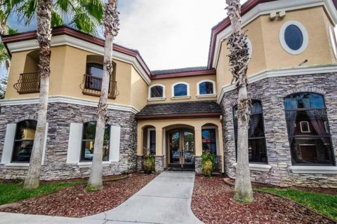 Condo in Palm Harbor, Florida, 1 bedroom  № 1608302 - photo 24
