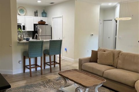 Condo in Palm Harbor, Florida, 1 bedroom  № 1608302 - photo 5