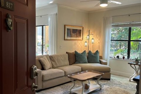 Condo in Palm Harbor, Florida, 1 bedroom  № 1608302 - photo 2