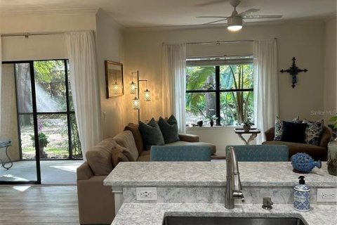 Condo in Palm Harbor, Florida, 1 bedroom  № 1608302 - photo 14