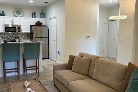 Condo in Palm Harbor, Florida, 1 bedroom  № 1608302 - photo 17