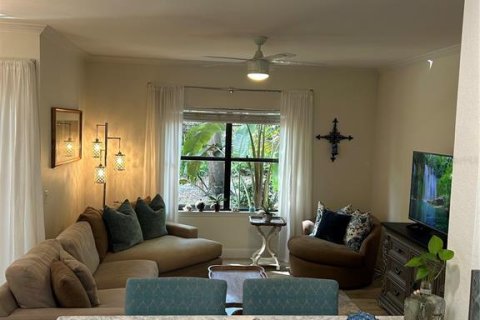 Condo in Palm Harbor, Florida, 1 bedroom  № 1608302 - photo 11