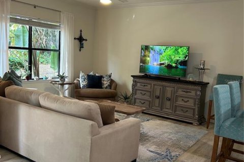 Condo in Palm Harbor, Florida, 1 bedroom  № 1608302 - photo 3