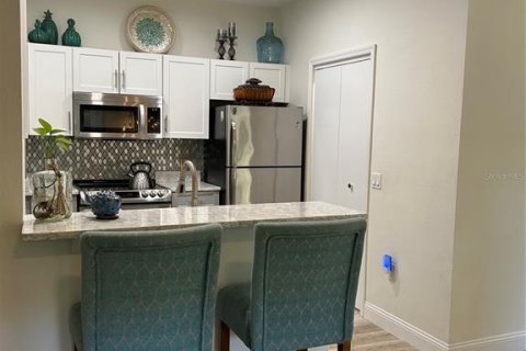 Condo in Palm Harbor, Florida, 1 bedroom  № 1608302 - photo 8